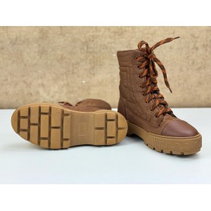 HERMES FRESH ANKLE BOOT